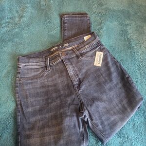 Old Navy Women's Blue Jeans